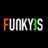 Funky3s