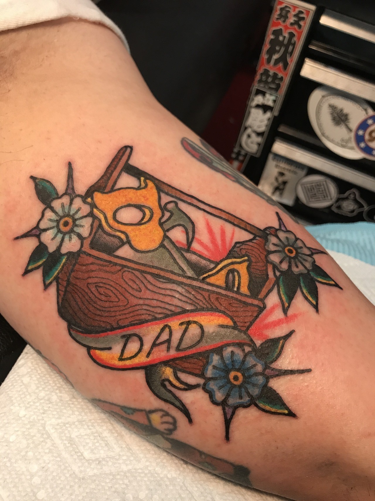 Family tattoos Family tattoos