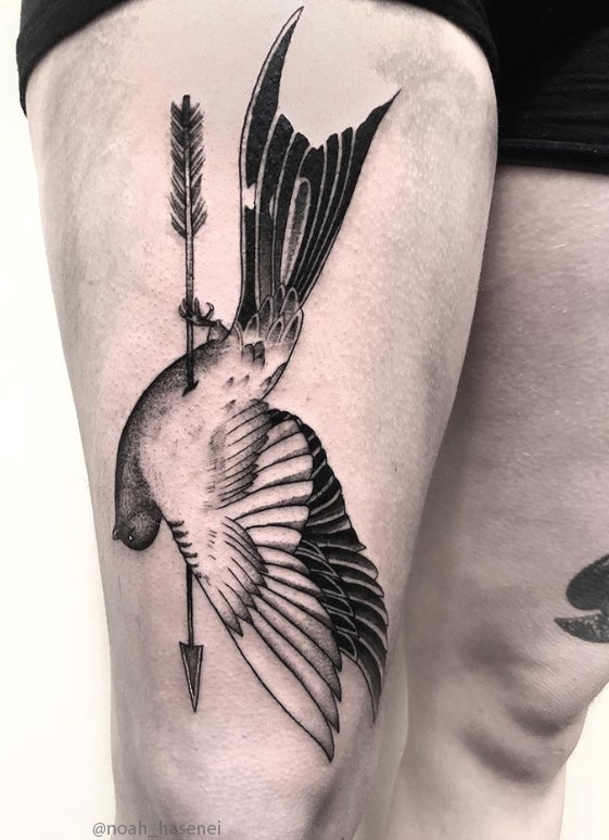 arrow tattoo designs arrow tattoo designs