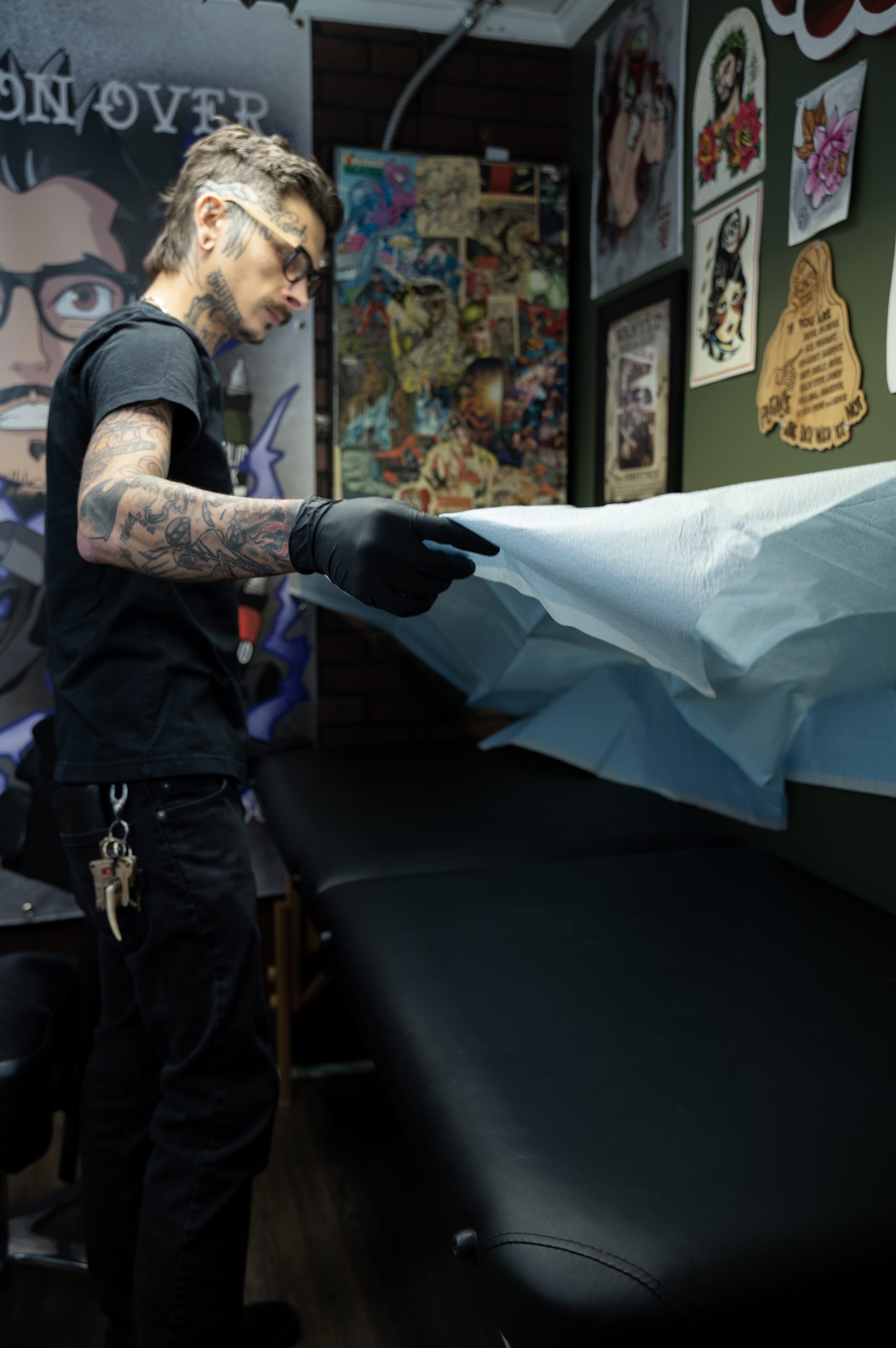 Arrowhead Studio 01-07-2023 35