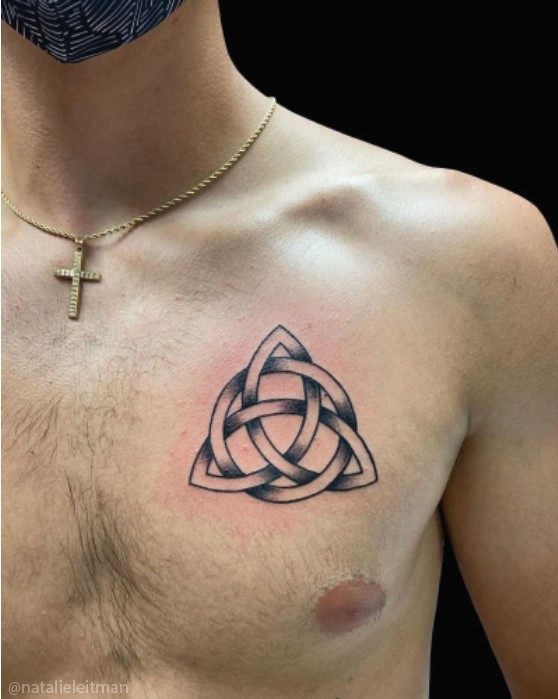 celtic tattoos celtic tattoos