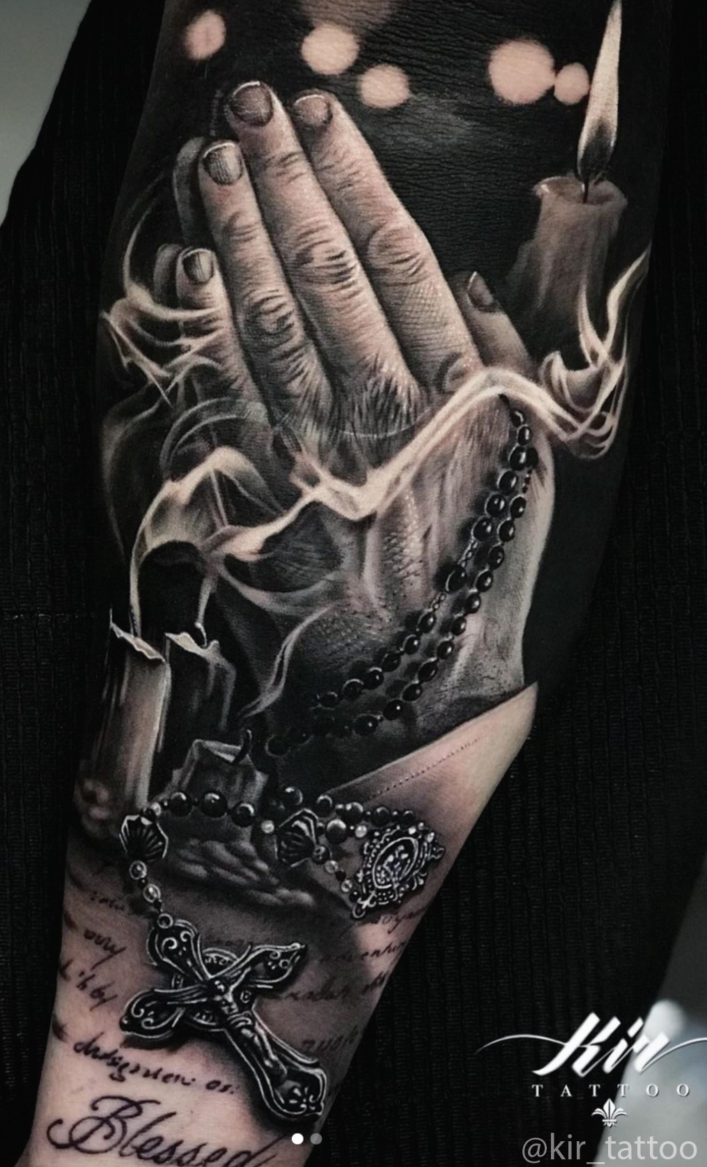 Christian tattoos Christian tattoos