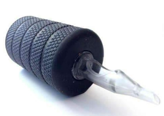 disposable tube 1 disposable tube with tubes tips grips in one