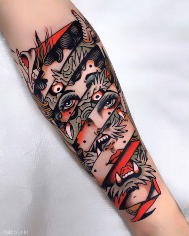 dragon tattoo ideas dragon tattoo ideas