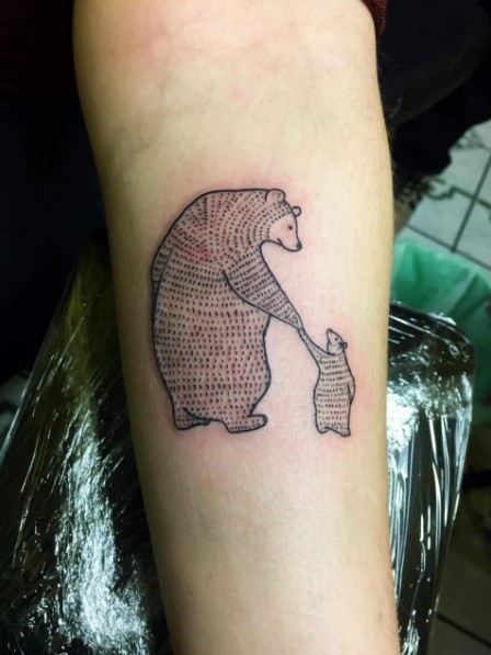 Family tattoos 2 Family tattoos