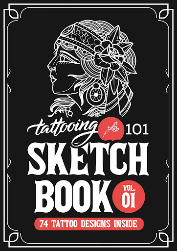 flash tattoo design book flash tattoo artwork book