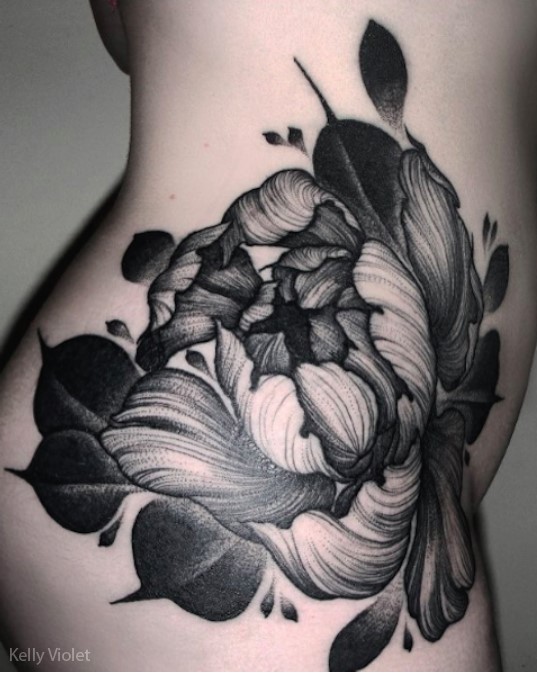flower tattoos for women flower tattoos for women