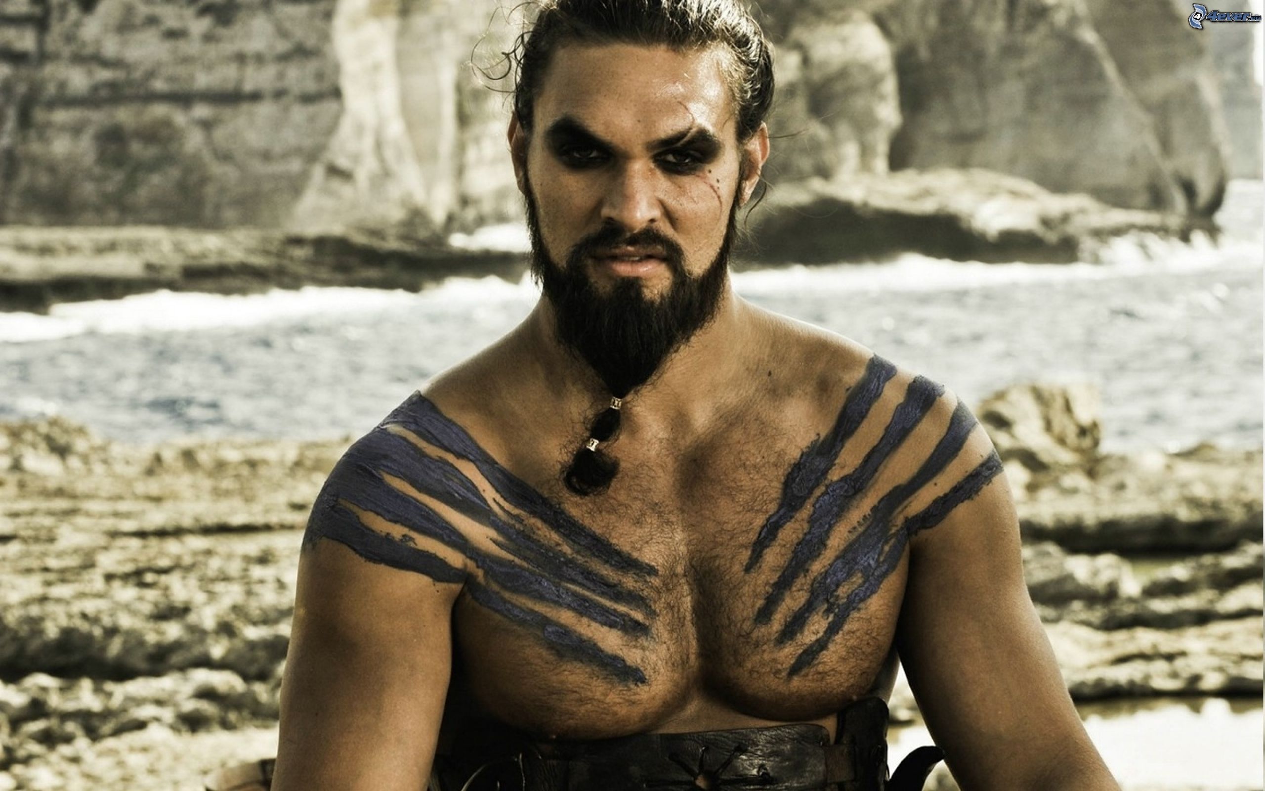 khal drogo