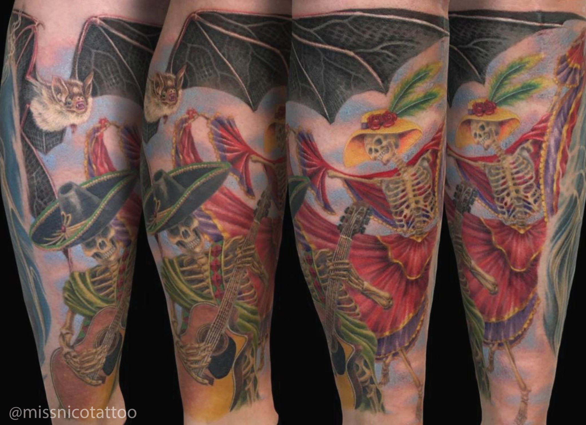 music tattoo idea music tattoo idea