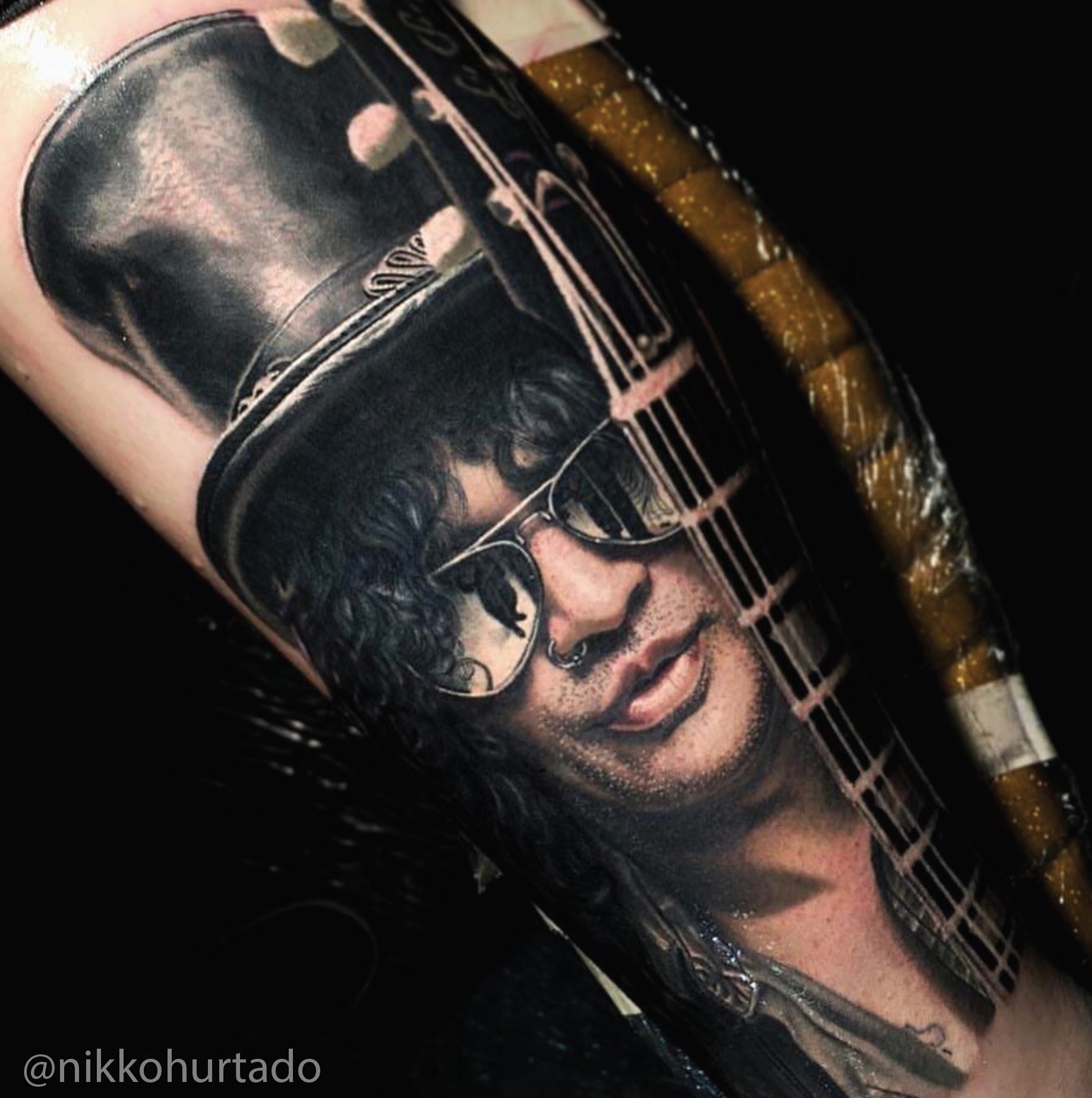 music tattoo music tattoo