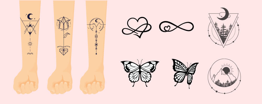 Realism tattoo trends in the 21st century Realism tattoos on arm