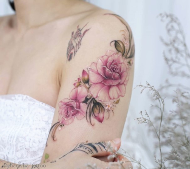 rose tattoo ideas rose tattoo ideas