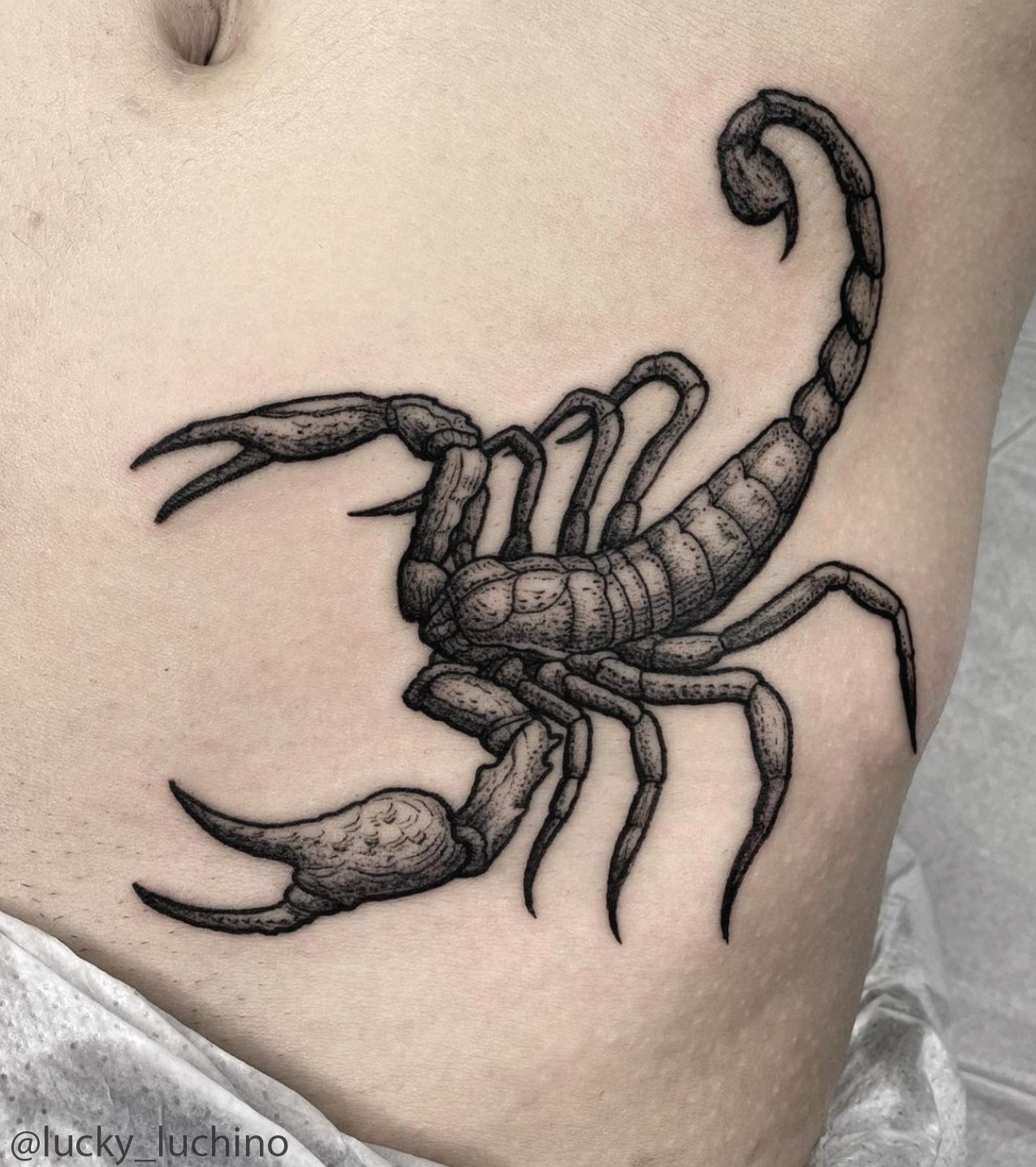 scorpion tattoo ideas scorpion tattoo ideas