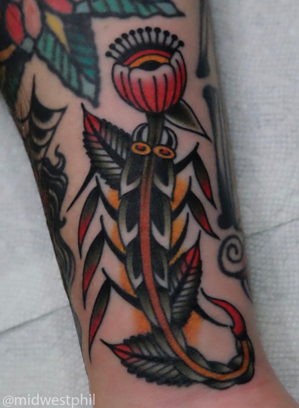 scorpion tattoo scorpion tattoo