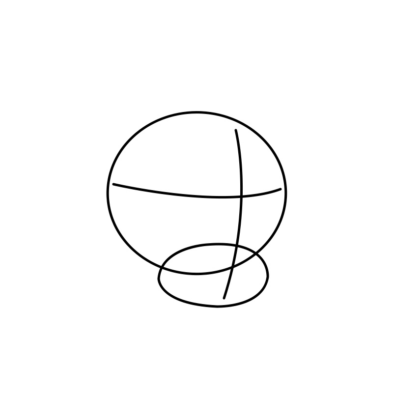 skull - 01 - Step 03 tattoo artist skull