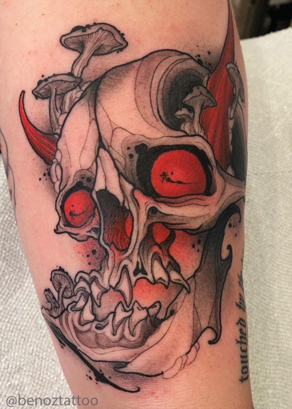 skull tattoo skull tattoo