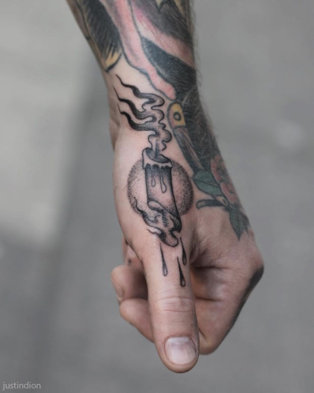 small tattoo ideas for men 1 small tattoo ideas for men