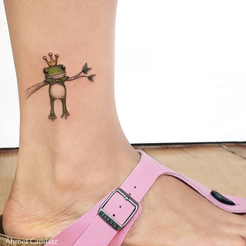 small tattoo small tattoo