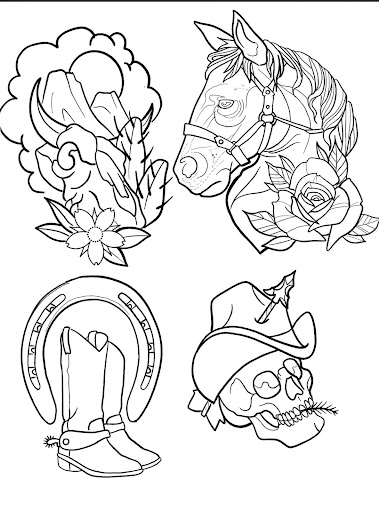 special flash events tattoo flash for special flash events