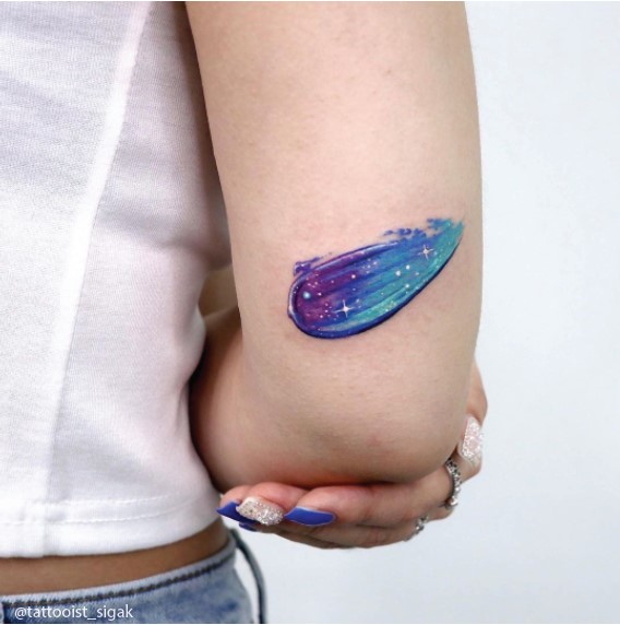 star tattoo designs star tattoo designs