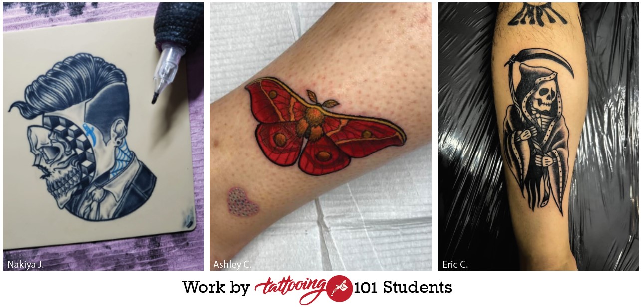 Student tattoos student tattoos