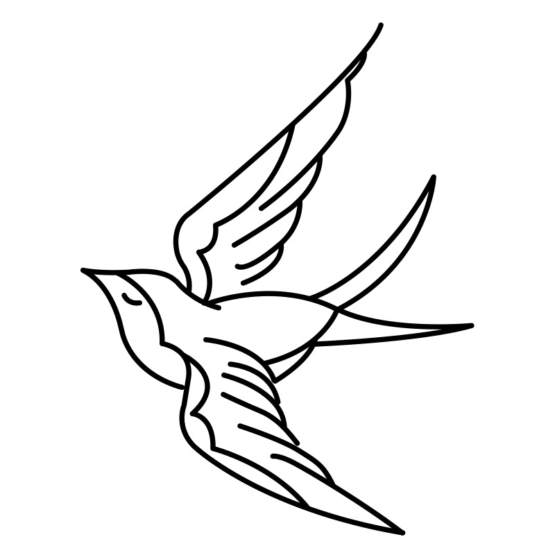 Swallow - 01 - Step 10