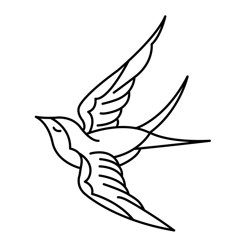 Swallow - 01 - Step 11