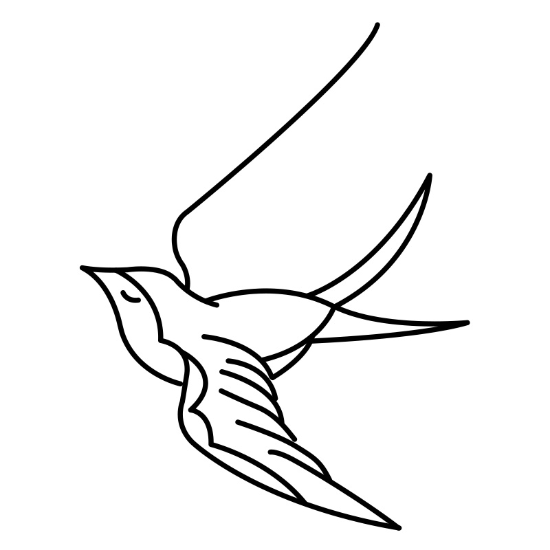 Swallow - 01 - Step 8