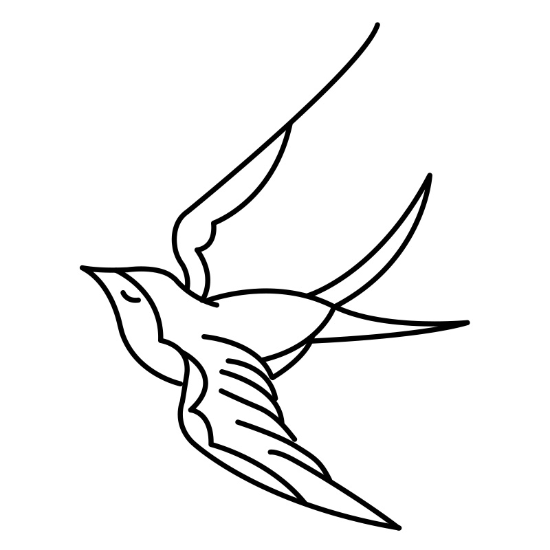 Swallow - 01 - Step 9