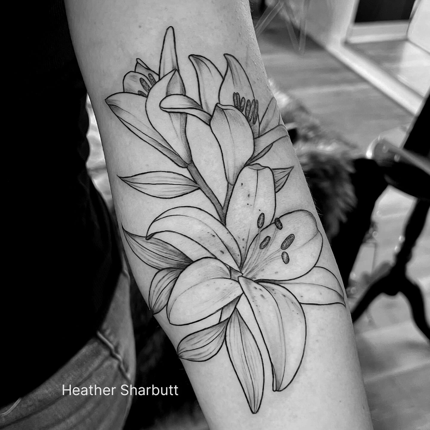 T101 Student Heather Sharbutt T101 Student Heather Sharbutt