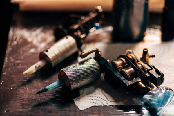 tattoo-machine-equipment