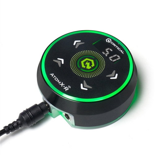 Tattoo Power Supply 2