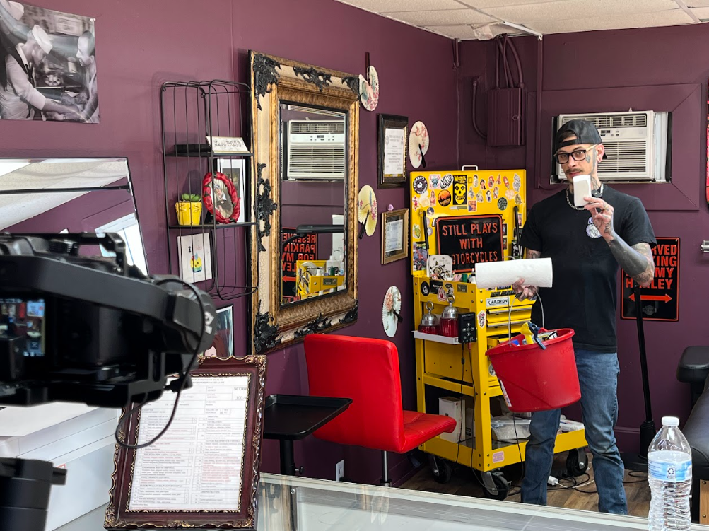 Sterilized or Disposables Materials