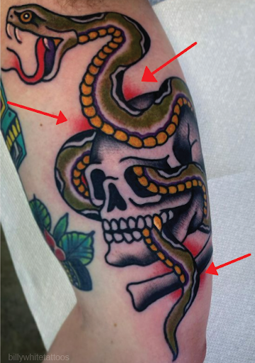 american traditional tattoo american traditional tattoo style