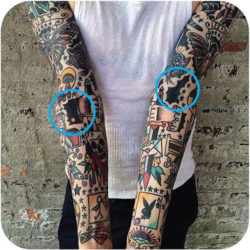 American traditional tattoos American traditional tattoos