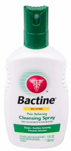 Bactine 2