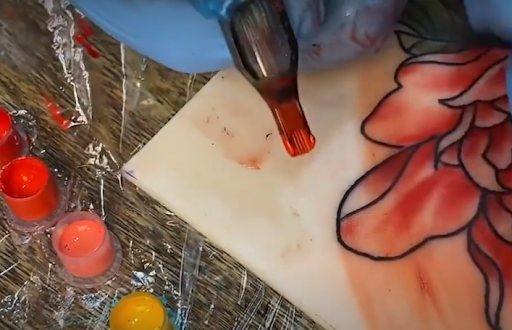 best needle groupings for color best needle groupings for color