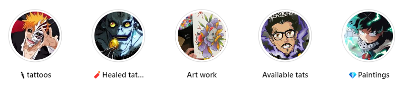 Brandon IG Highlights