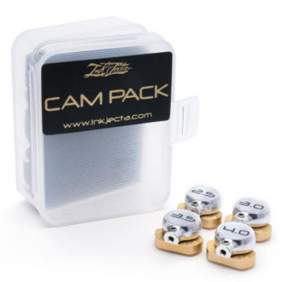 Cam pack