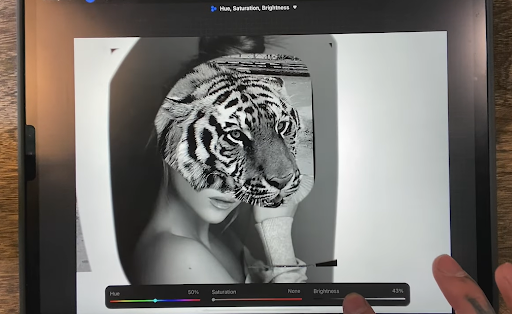 Combine Multiple Photos
