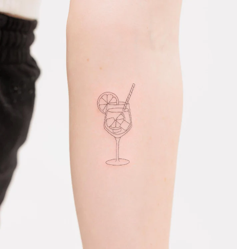 delicate tattoo delicate tattoos