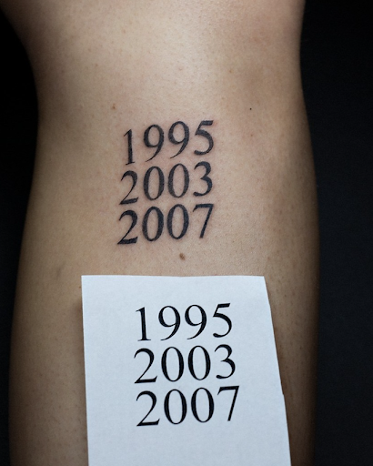 Heather Sharbutt Tattoo 3