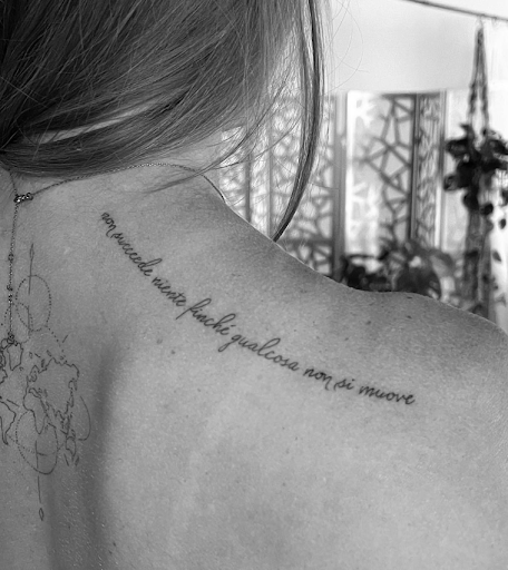 Heather Sharbutt Tattoo 5