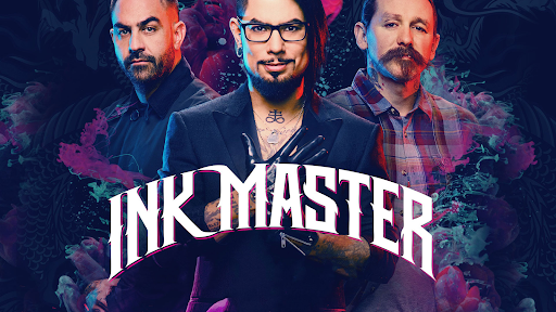 InkMaster