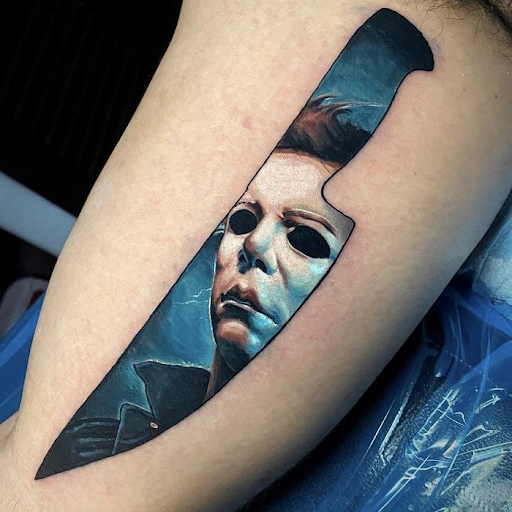 Michael Myers