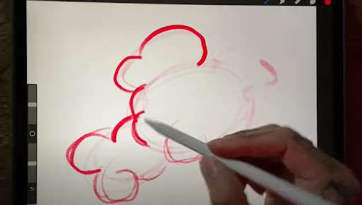 Neo traditional cloud details