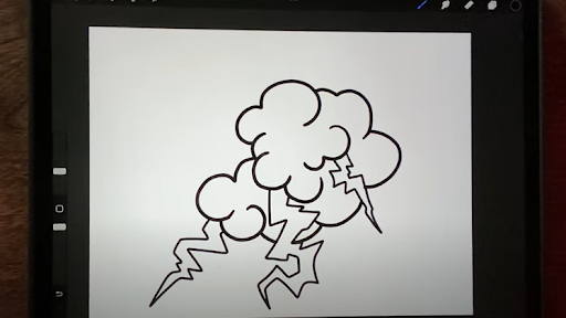 Neo traditional cloud