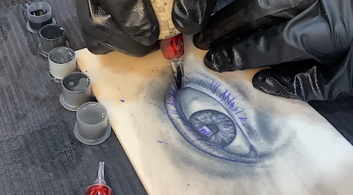 PERFECT Tattoo 6