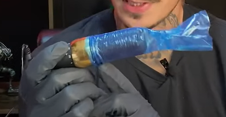 Rotaries and Pen Machines 1