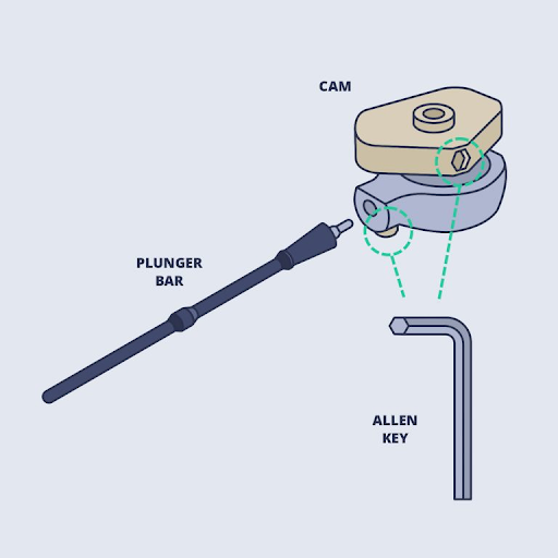Rotary Tattoo Machine 2